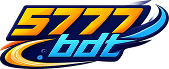 5777 bdt ব্র্যান্ড লোগো
